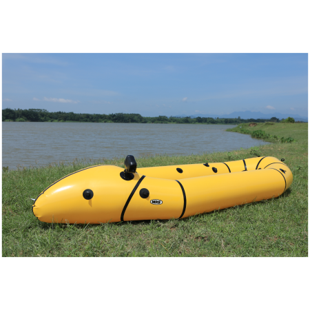 Električna pumpa Flextail MAX Boat Pump