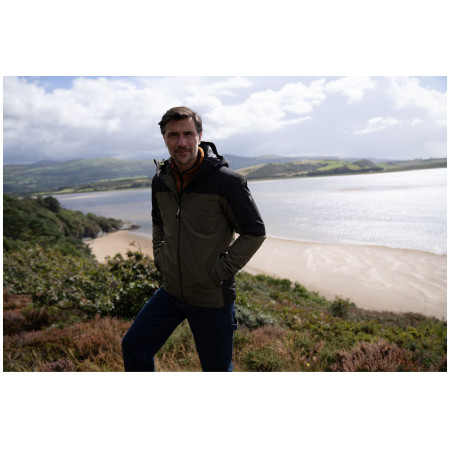 Muška jakna Regatta Thornridge