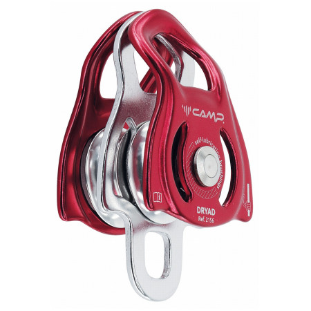 Kolotur Camp Dryad crvena