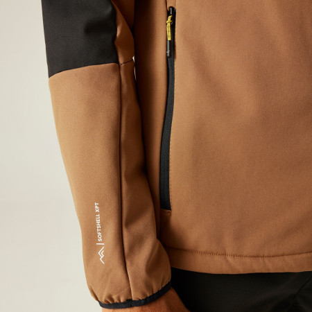 Muška jakna Regatta Moutdale