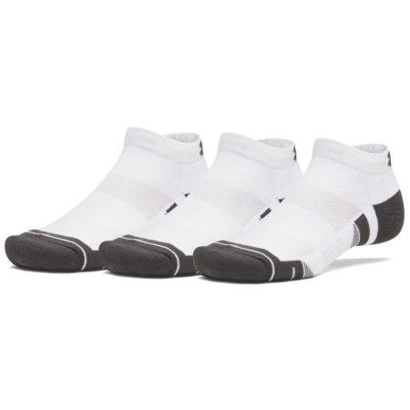 Set čarapa Under Armour New UA Perf Tech 3Pk Low
