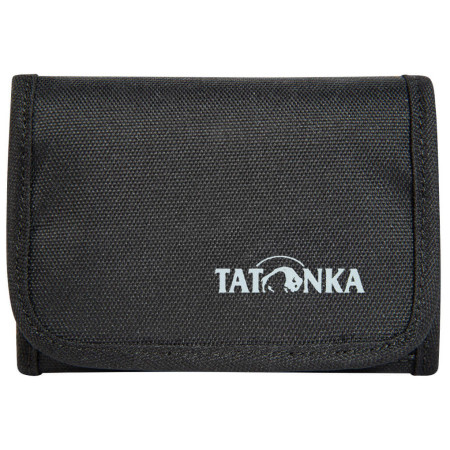 Novčanik Tatonka Folder Rfid Block crna black