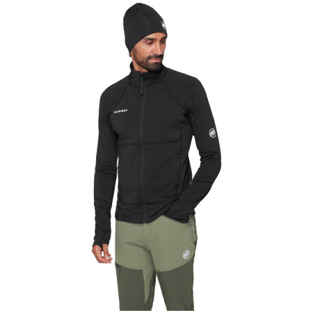 Muška jakna Mammut Taiss ML Jacket Men