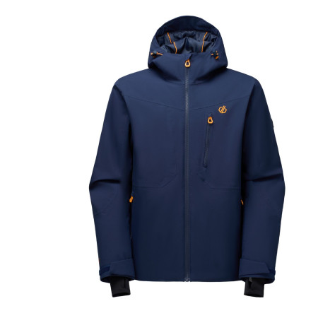Muška jakna Dare 2b Eagle IV Jacket tamno plava Navy