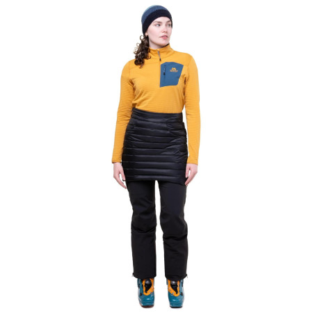 Ženska zimska suknja Mountain Equipment Frostline Skirt Women's