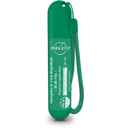 Repelent Para'Kito Roll - on za dodatnu zaštitu