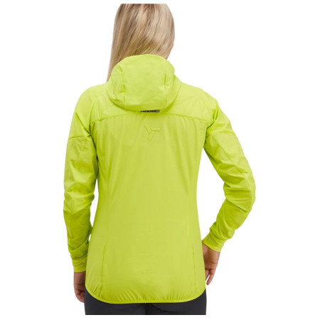 Ženska jakna Silvini Asprino