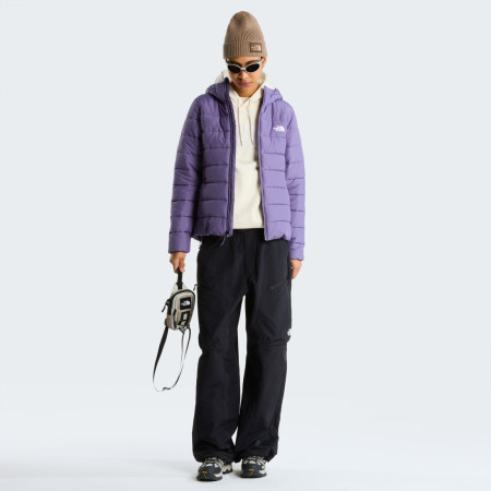 Ženska jakna The North Face W Aconcagua Hooded Jacket