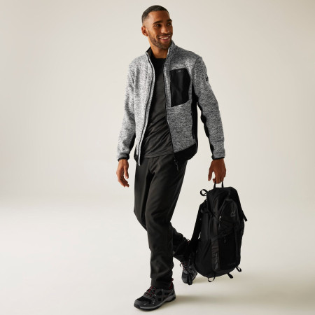 Muška dukserica Regatta Baslinn