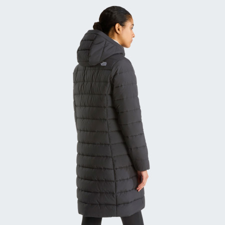 Ženski kaput The North Face W Aconcagua Hooded Parka