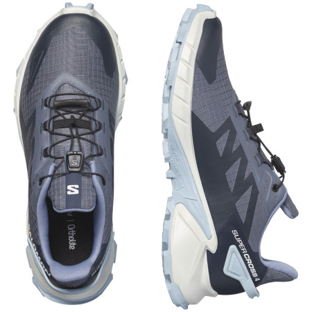 Ženske planinske cipele Salomon Supercross 4