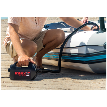 Električna pumpa Intex Quickfill 230 V a 12 V