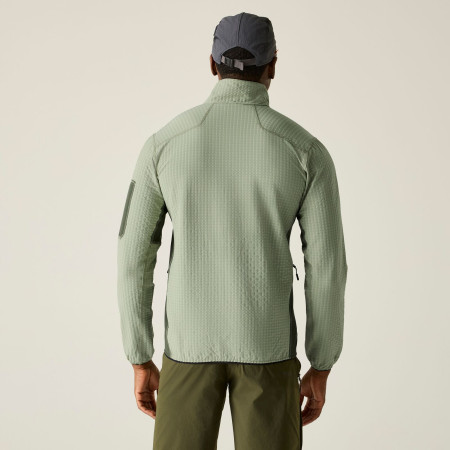 Muška dukserica Regatta Baslinn