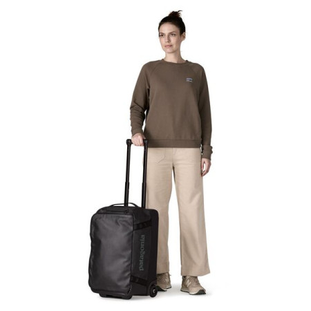 Kofer Patagonia Black Hole Wheeled Duffel 40L