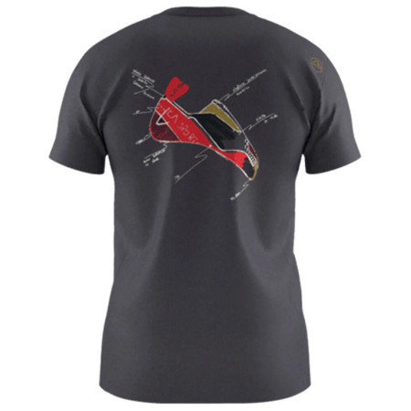 Muška majica La Sportiva Mantra T-Shirt M