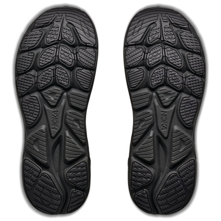 Muške tenisice za trčanje Hoka Clifton 11 GTX