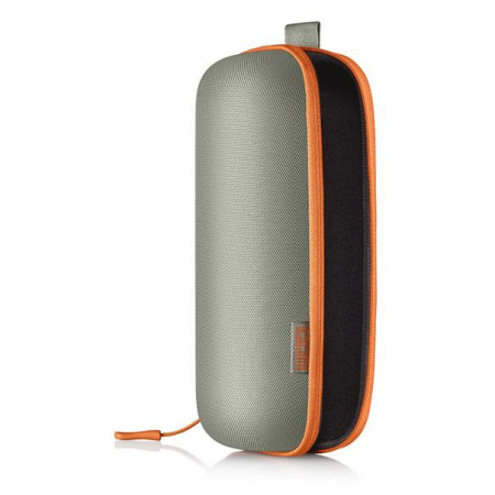 Oprema Wacaco Pipamoka – putna futrola siva/narančasta