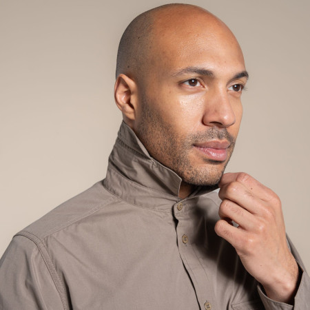 Muška košulja Craghoppers Kiwi II LS Shirt