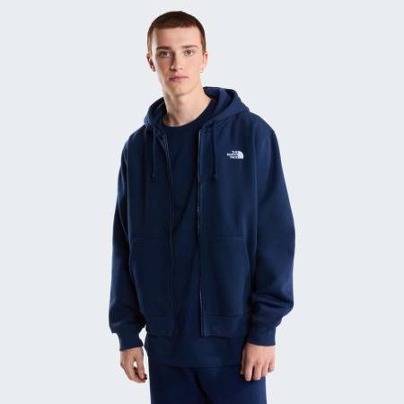 Muška dukserica The North Face M Evolution Simple Dome Regular Full Zip