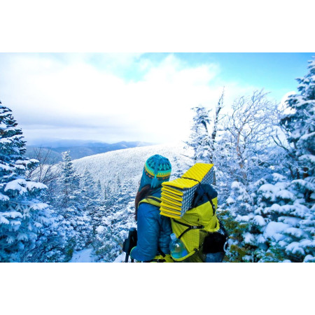 Podloga Therm-a-Rest Z Lite Sol Regular