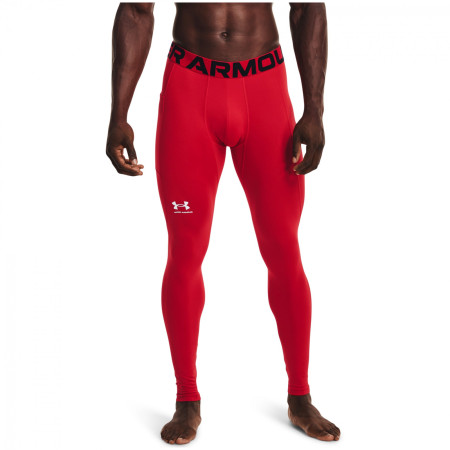Muške tajice Under Armour CG Armour Leggings