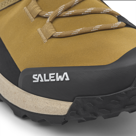 Muške cipele za planinarenje Salewa Puez Winter Mid Ptx M