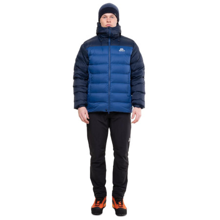 Muška jakna Mountain Equipment Senja Jacket
