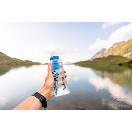 Filter za vodu Katadyn BeFree 0,6l