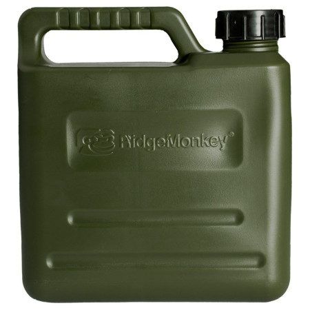 Kanistar Ridge Monkey Heavy Duty Water Carrier 2.5L