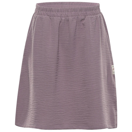 Dječja suknja Alpine Pro Momo Quail