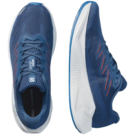 Muške tenisice za trčanje Salomon Aero Blaze 3