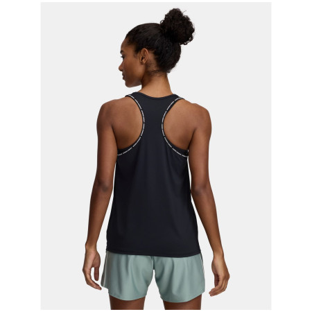 Ženska majica bez rukava Under Armour Tech Knockout Tank