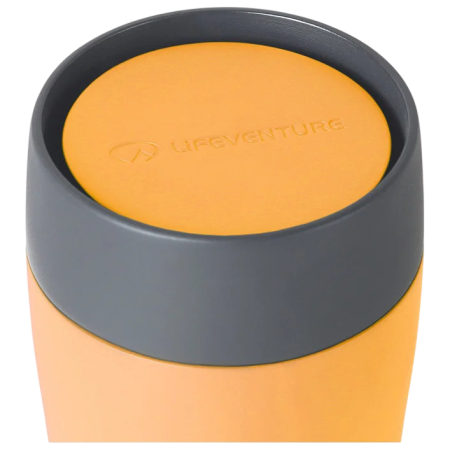 Termos LifeVenture One Touch Thermal Mug 350 ml