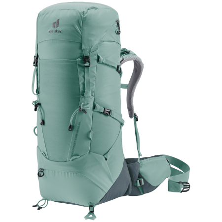 Ruksak Deuter Aircontact Core 35+10 SL
