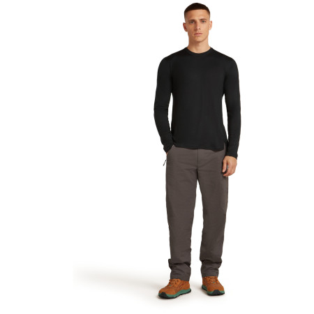 Muške funkcionalne majice Icebreaker Men 150 MerinoFine™ Ace LS Tee