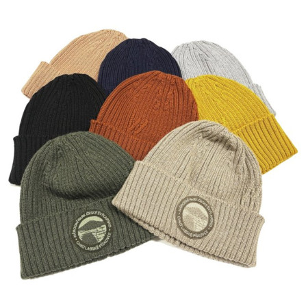 Zimska kapa Česke parky Wolfie