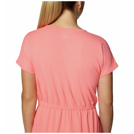 Ženska haljina Columbia Chill River™ Short sleeve Dress