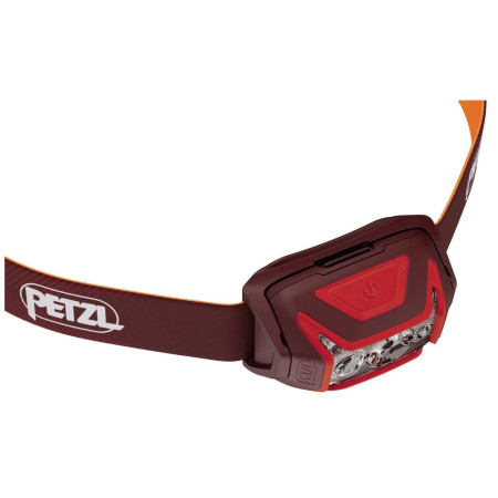 Čeona svjetiljka Petzl Actik Core (2025)