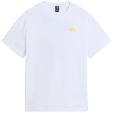 Muška majica The North Face M Pitch A Tent Relaxed Ss Tee
