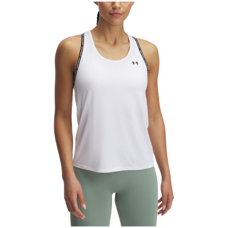 Ženska majica bez rukava Under Armour Tech Knockout Tank