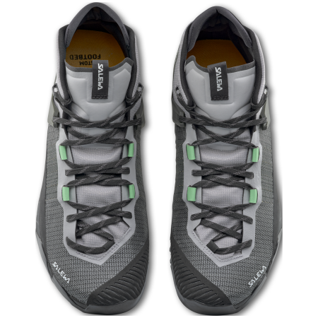 Muške cipele za planinarenje Salewa Wildfire Nxt Mid Gtx M