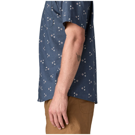 Muška košulja Patagonia Men's Back Step Shirt