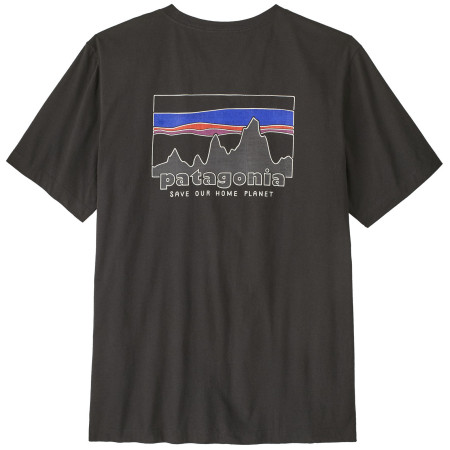 Muška majica Patagonia M's '73 Skyline T-Shirt