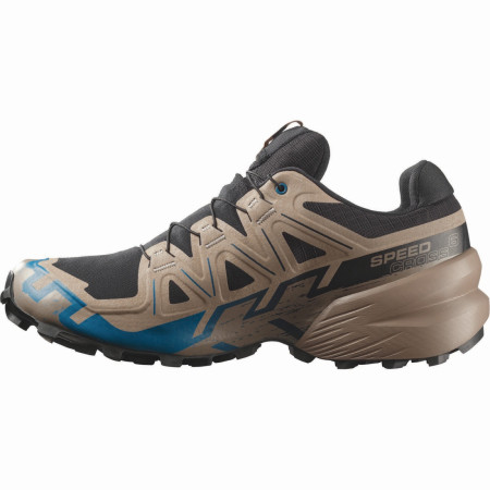 Muške tenisice za trčanje Salomon Speedcross 6 Gore-Tex