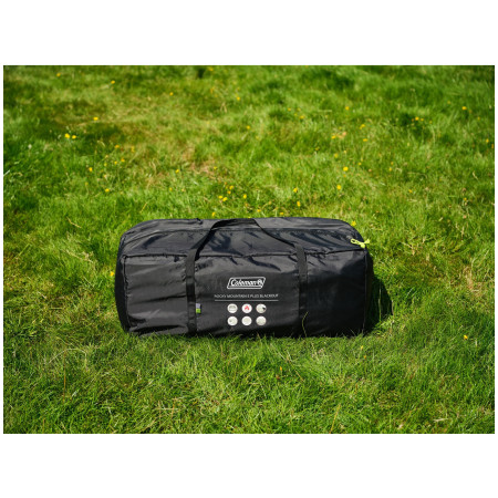 Šator Coleman Rocky Mountain 5 Blackout