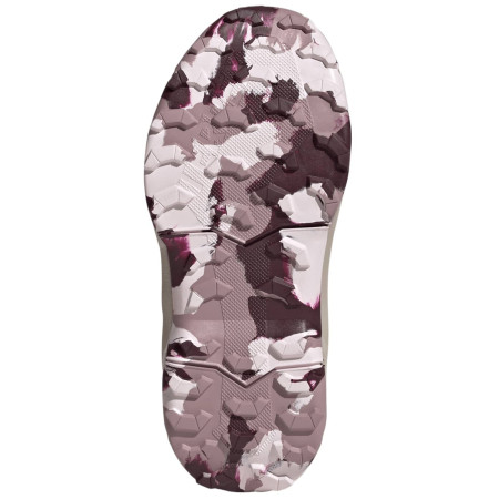 Dječja obuća Adidas Terrex Ax4R Mid Pink