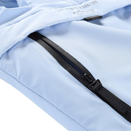 Dječja zimska jakna Alpine Pro Werdo 2