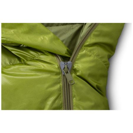 Vreća za spavanje Pinguin Magma 630 195 cm