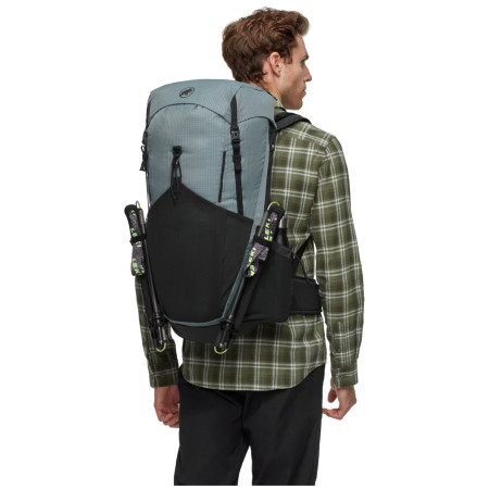 Turistički ruksak Mammut Ducan 32