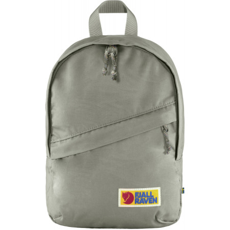 Ruksak Fjällräven Vardag Mini siva